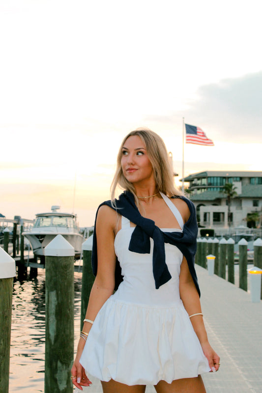 Delilah dress