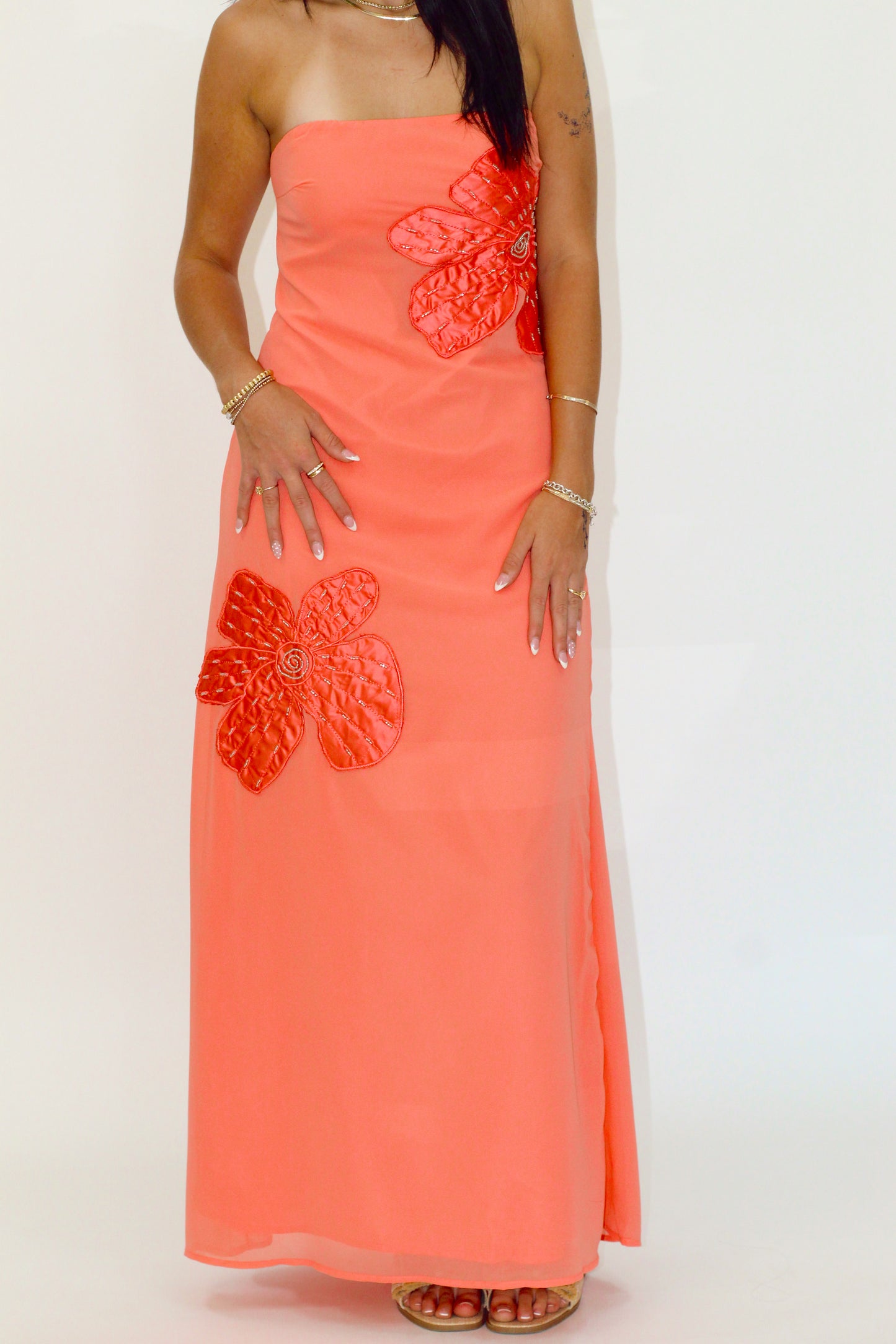 Lei Lei Dress