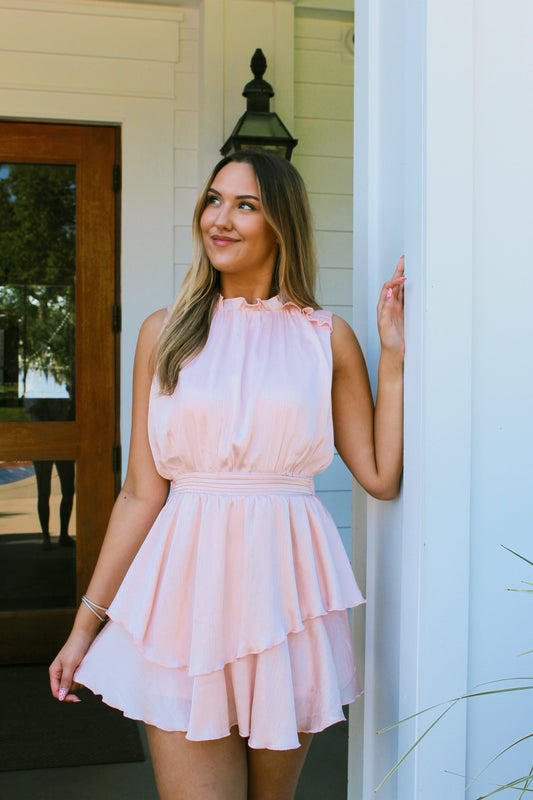 Fawn Dress