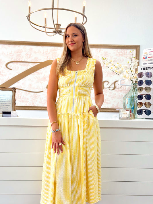 Georgie Dress