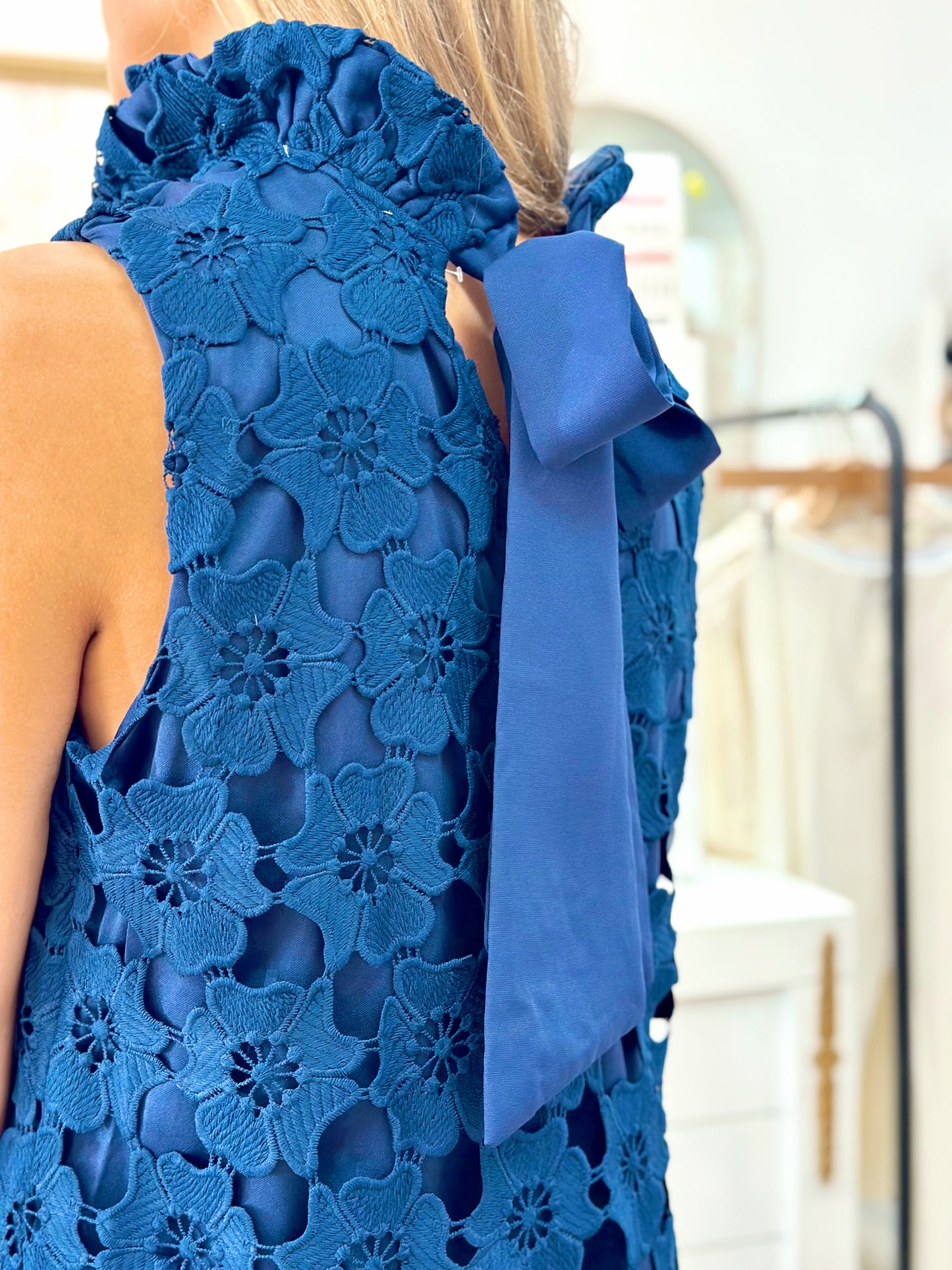 Canal Dress