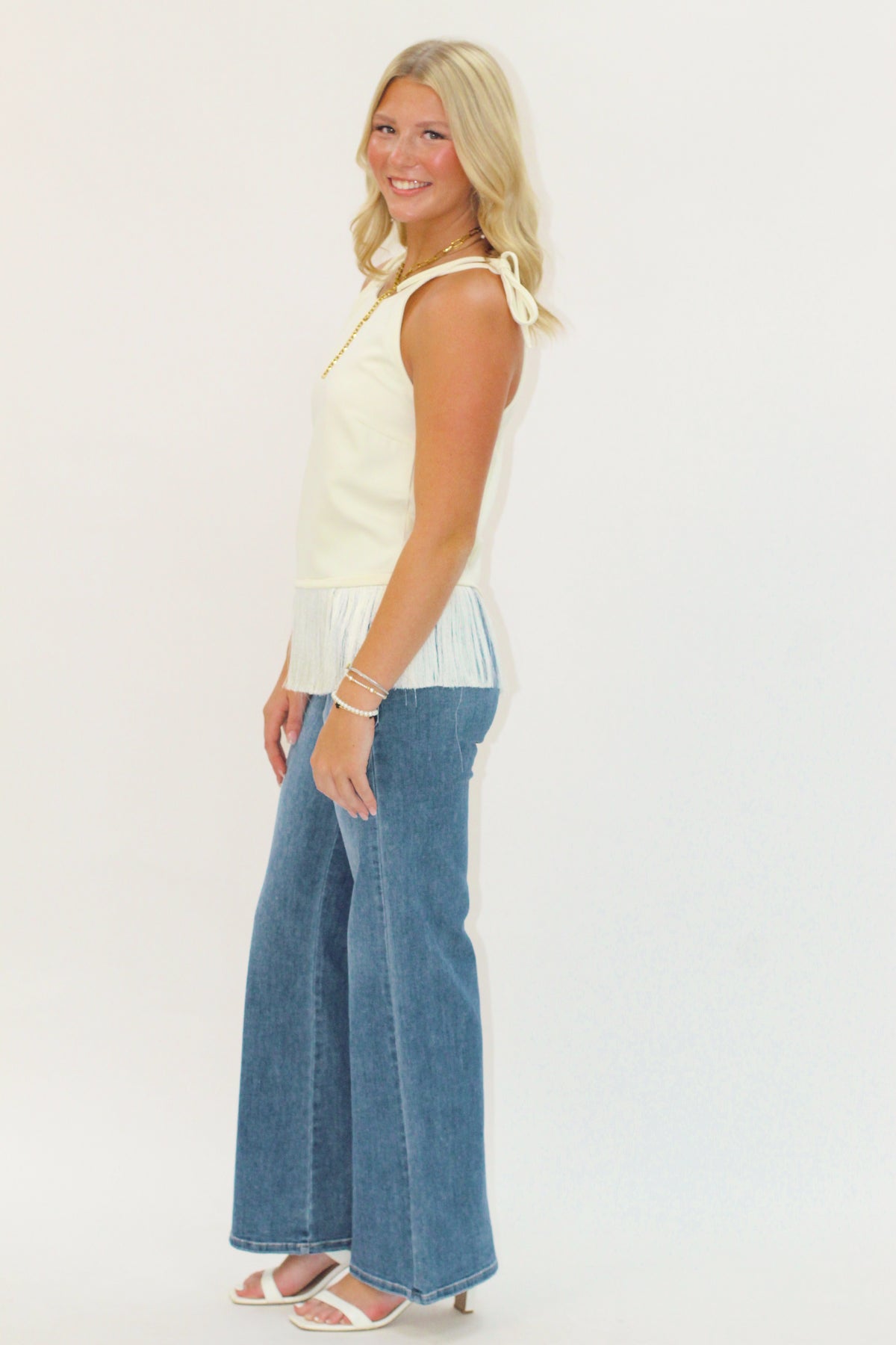 Bell Denim Jeans