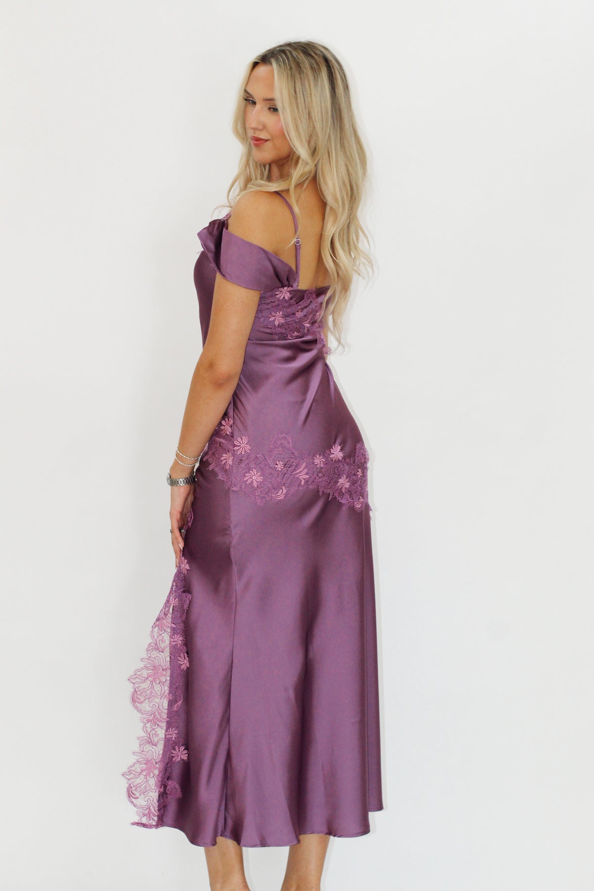 Expectation Dress