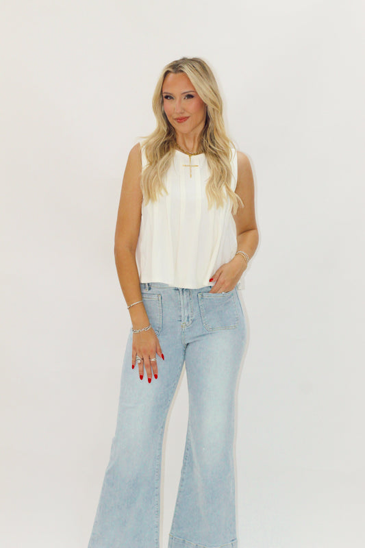 Charming Top