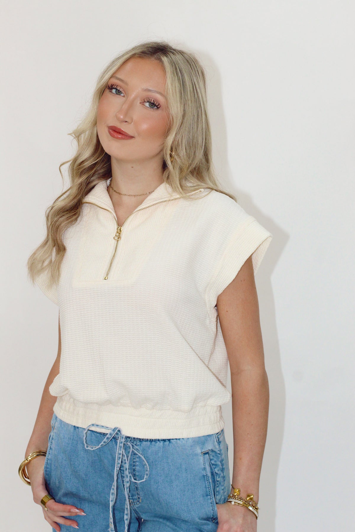Baguette Top￼