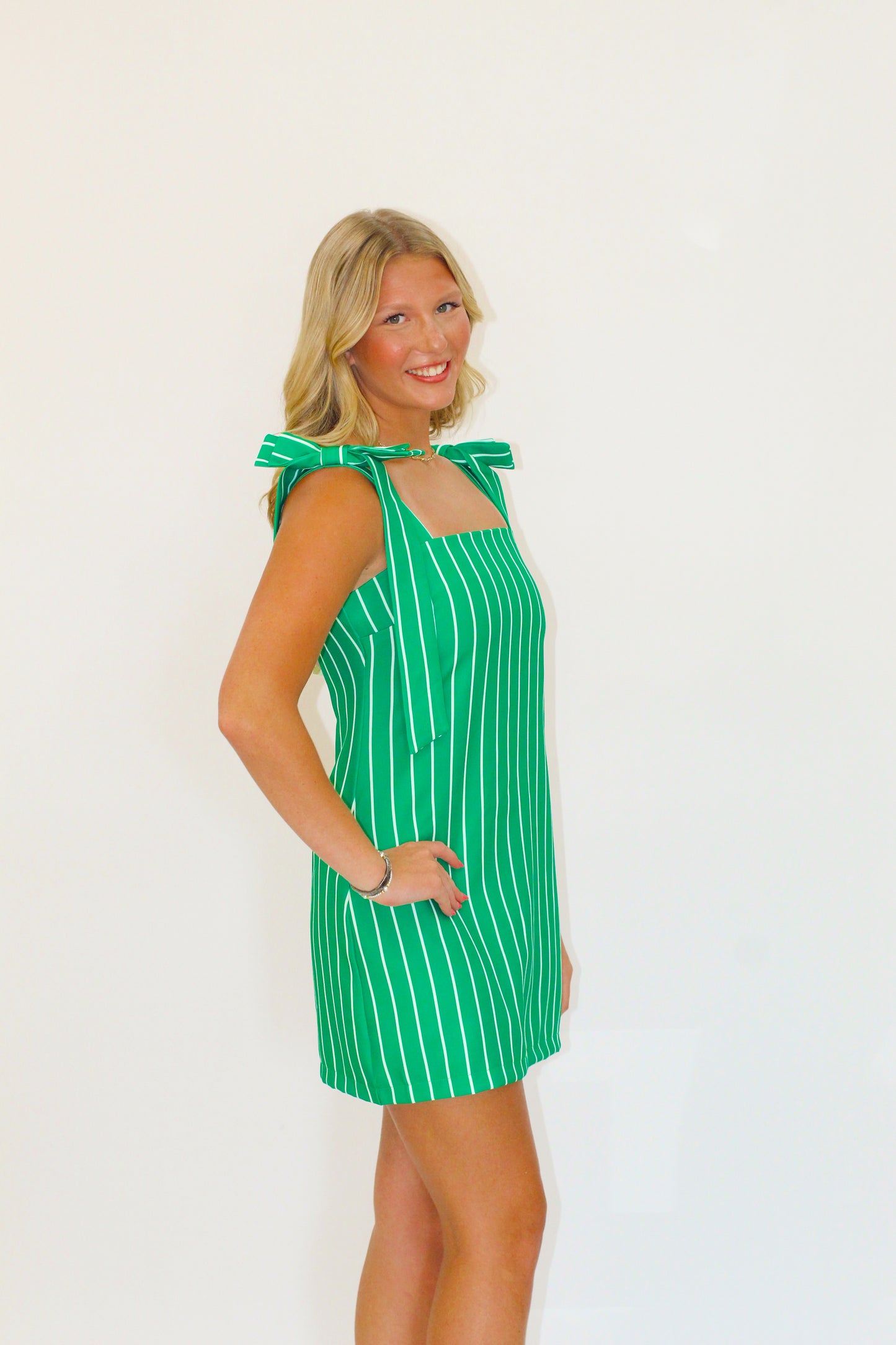 Masters Dress