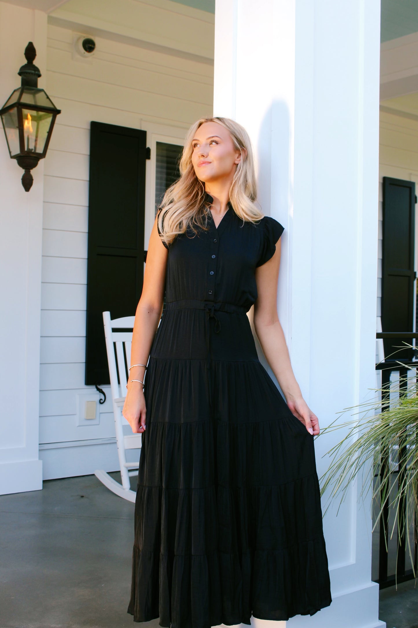 Buy some time Dress