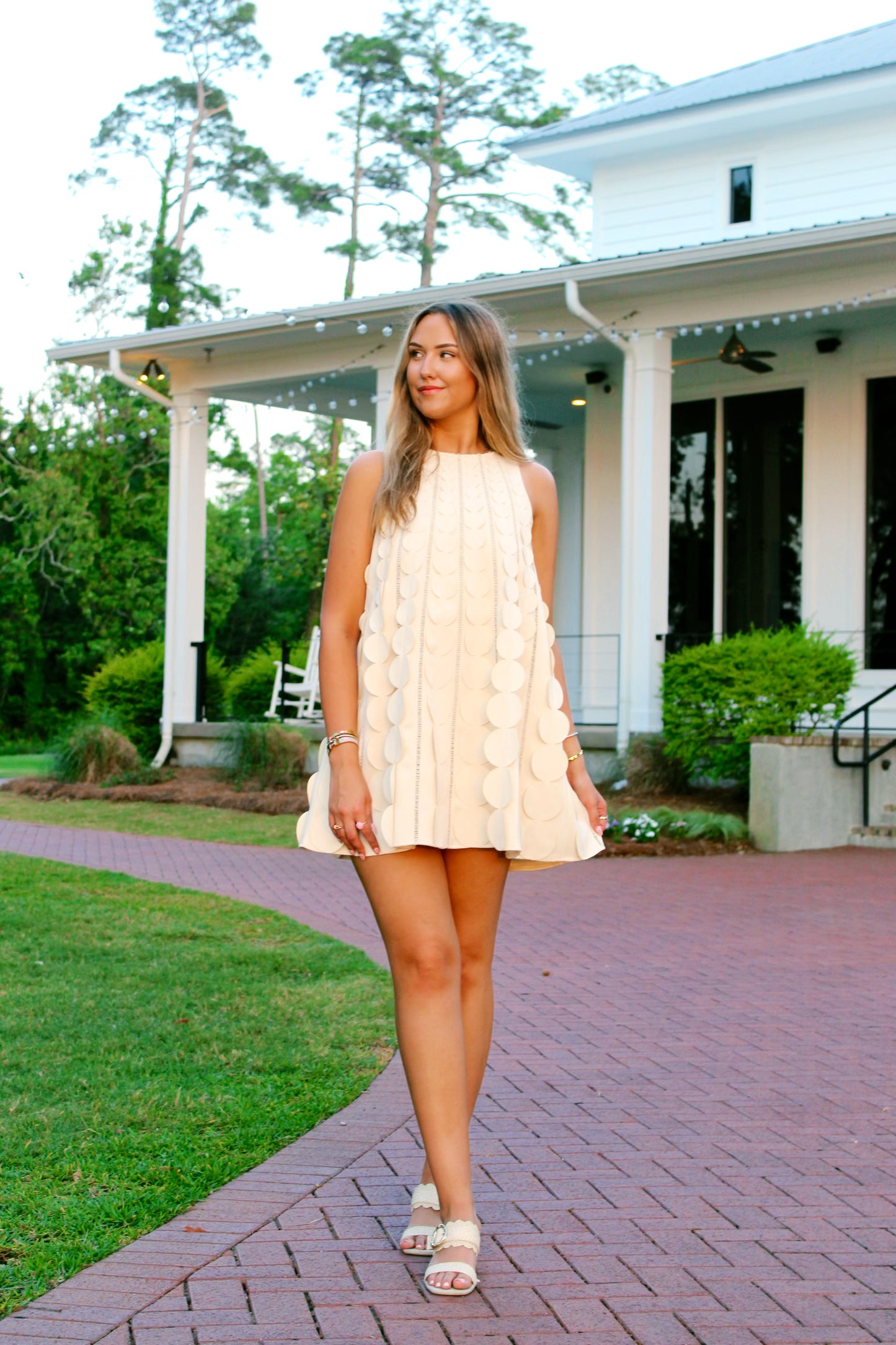 Lottie Dottie Dress