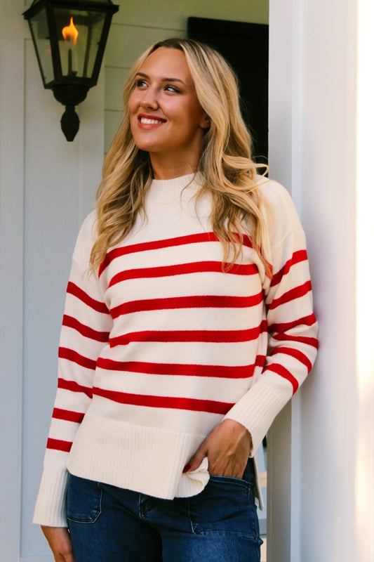 Cindy Sweater