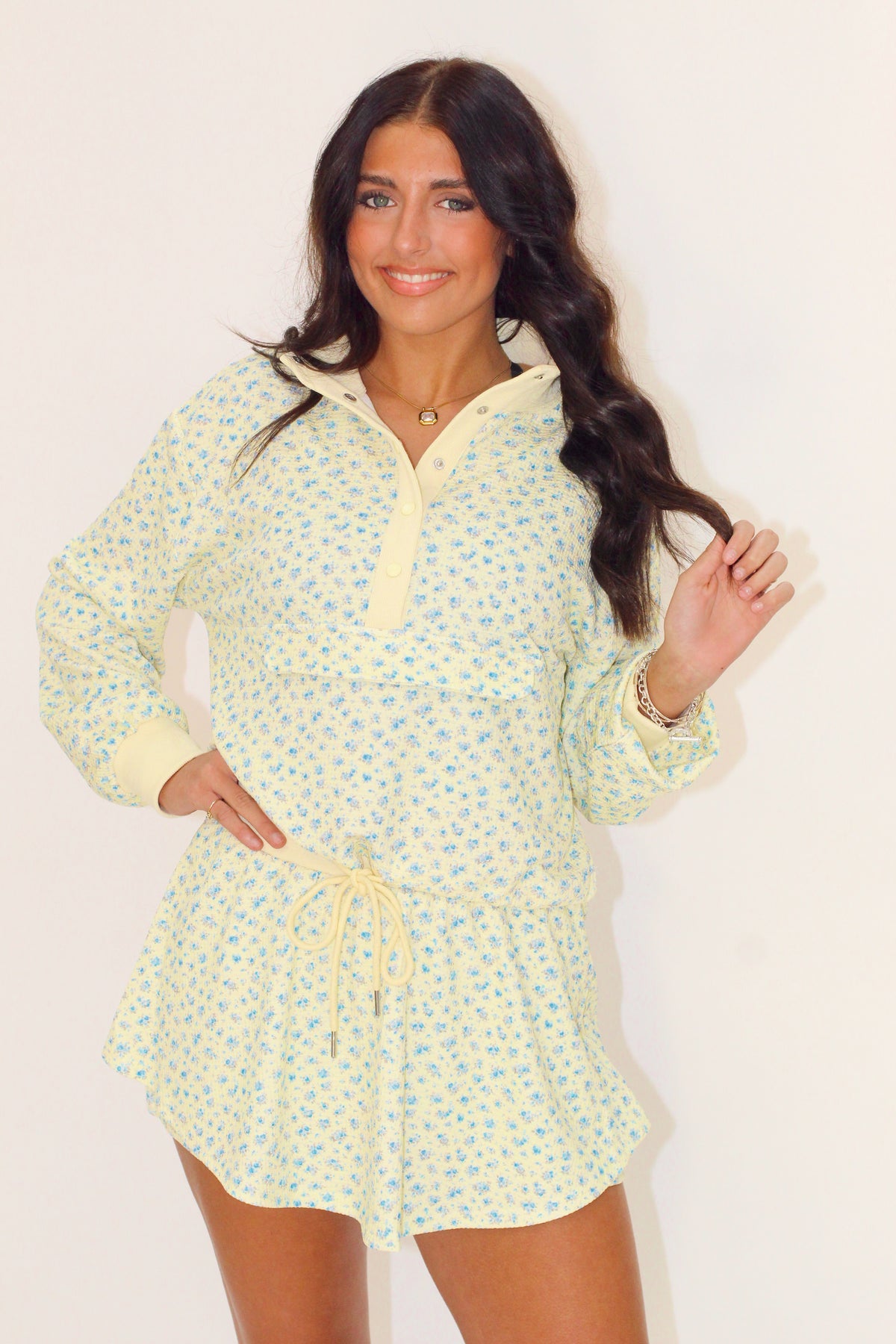 Lemony Set