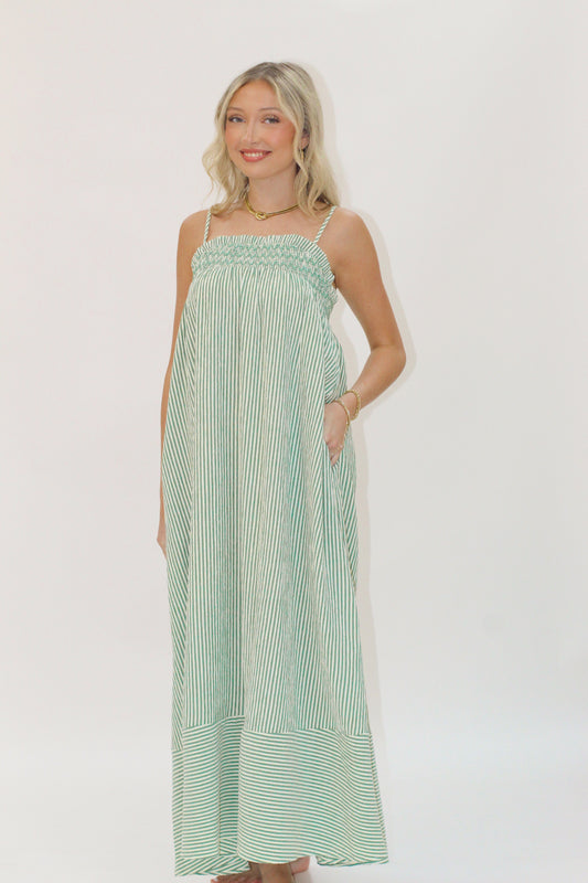 Soul Sister Dress
