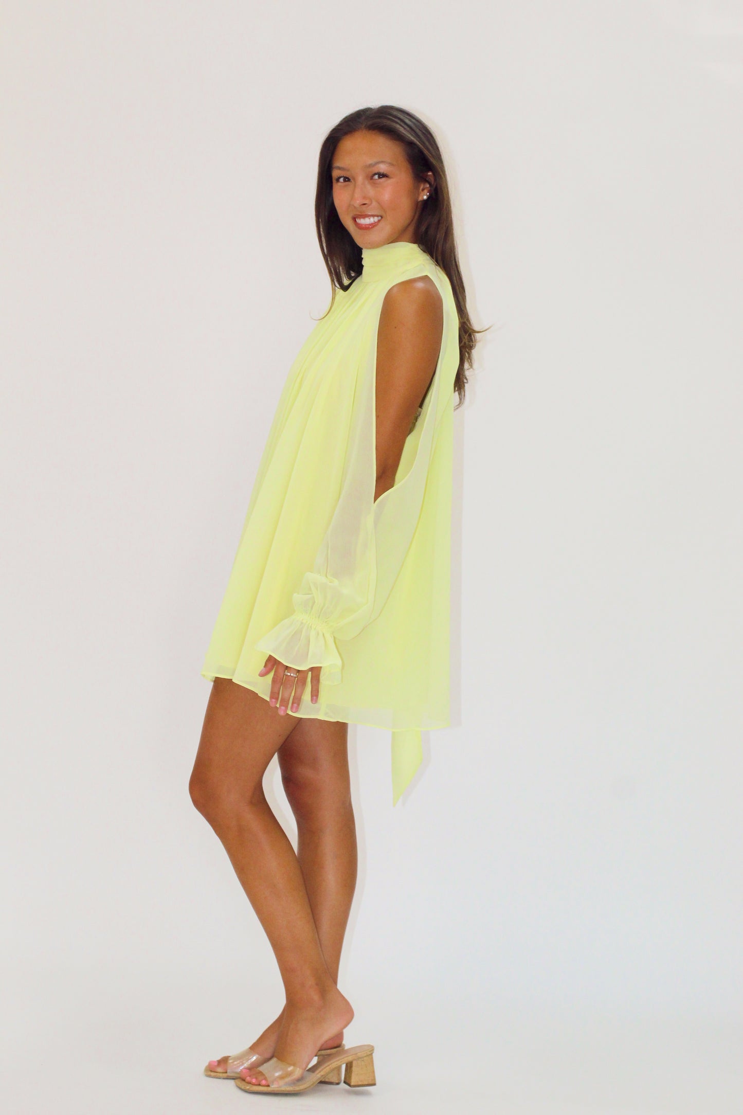 Swing Dress