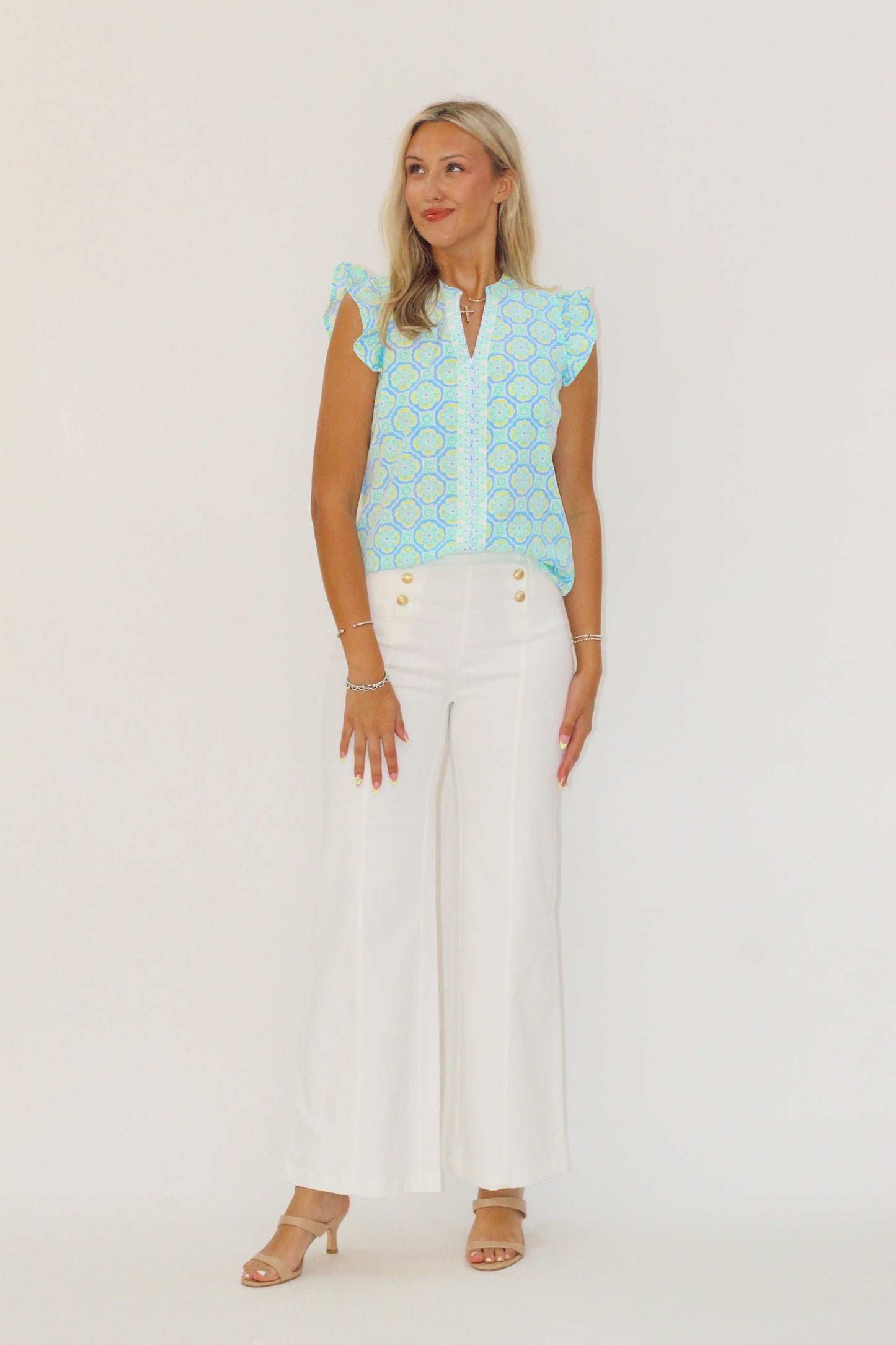 Solids Pants