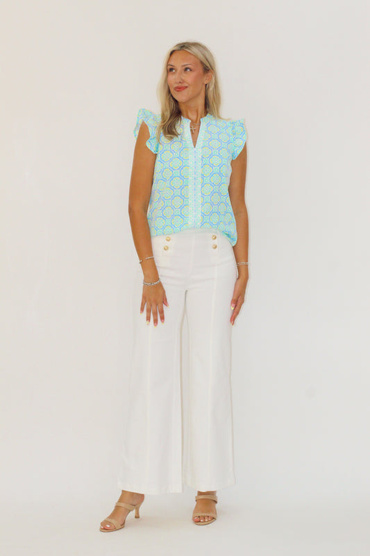 Solids Pants