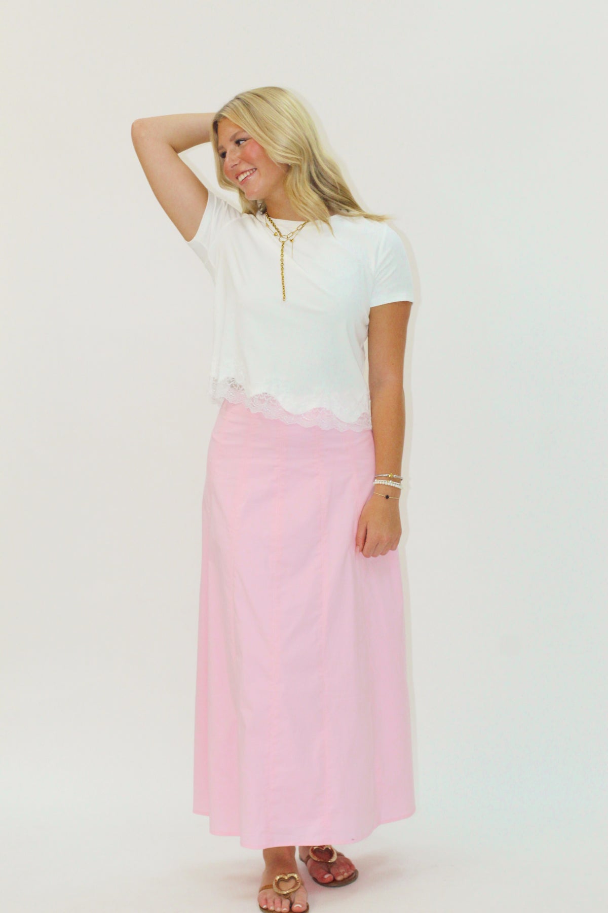 Your girl Skirt