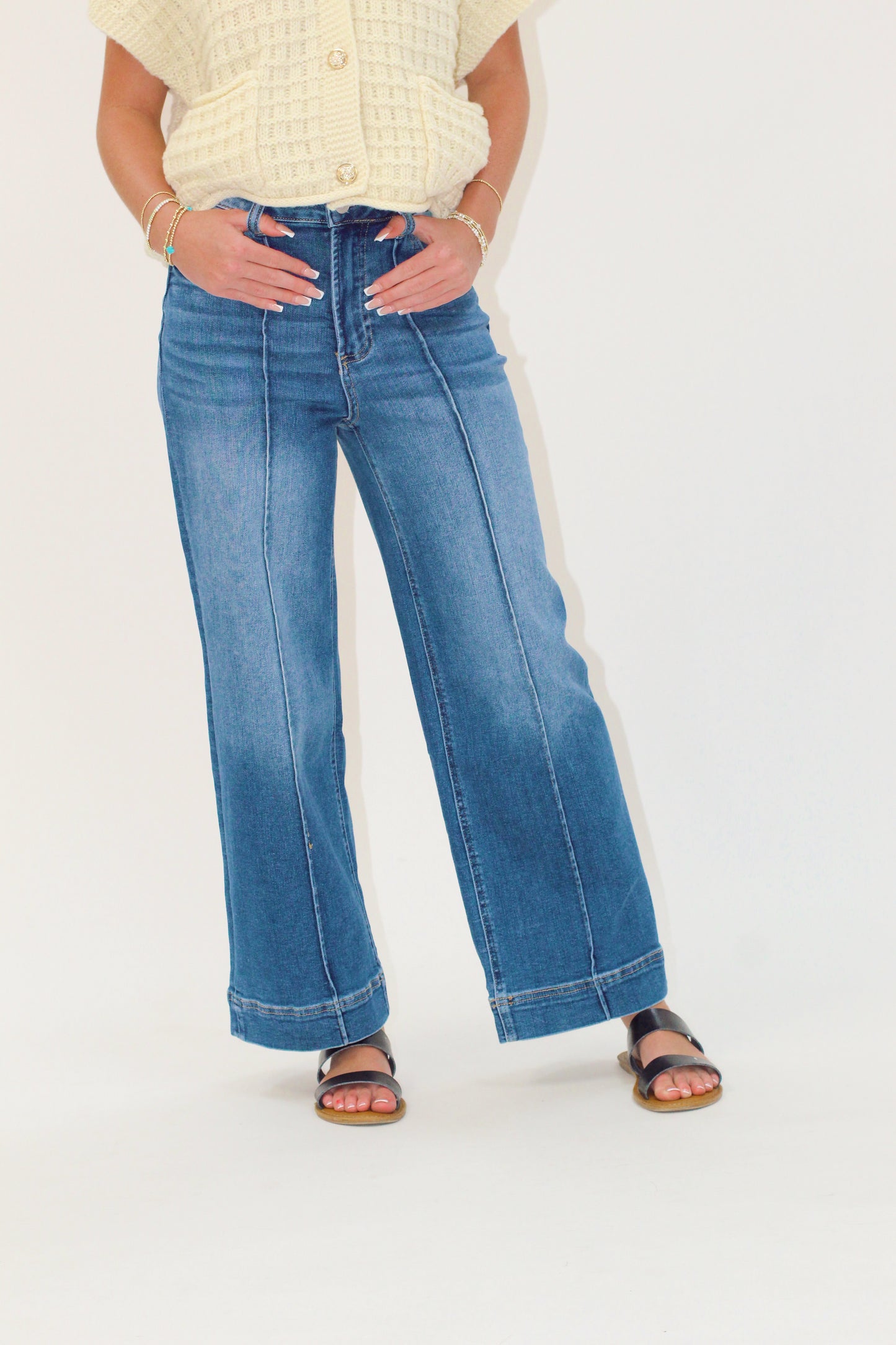 Zen Denim