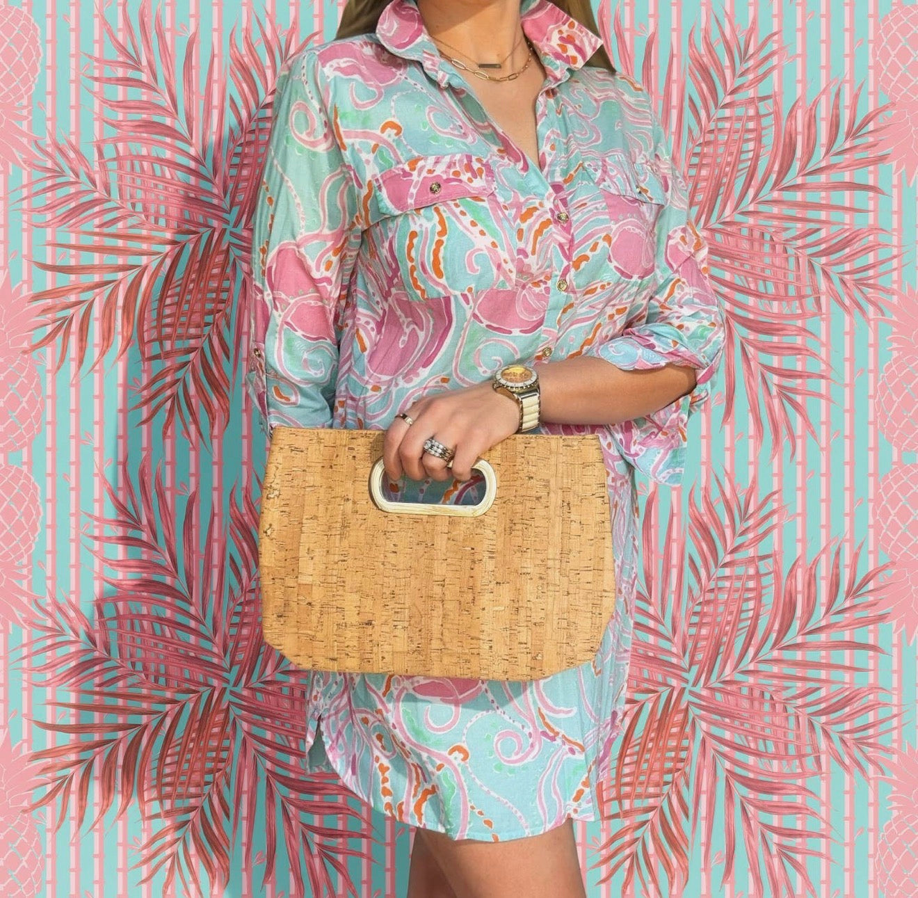 Folly Clutch