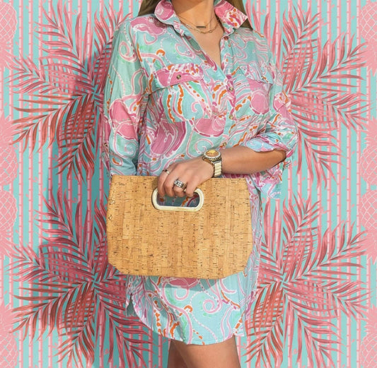 Folly Clutch