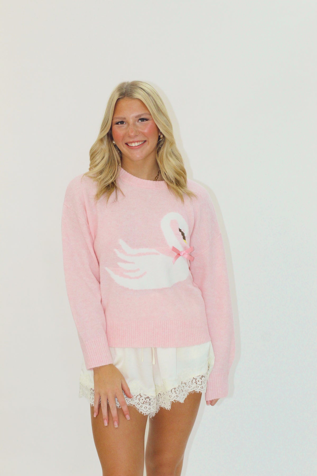 Whimsical Sweater