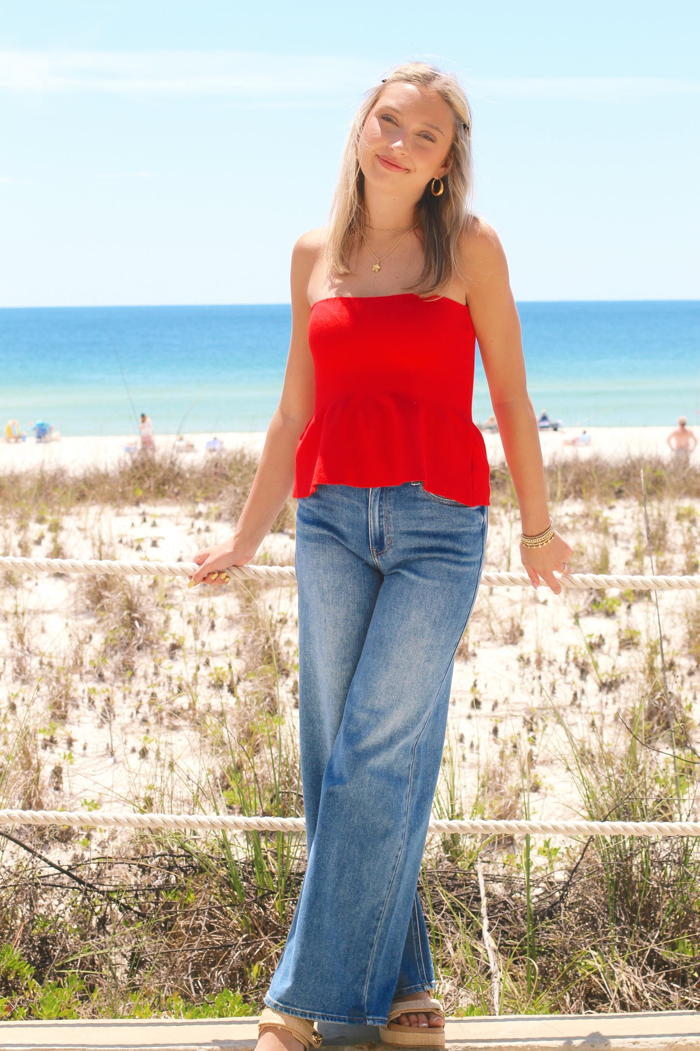 Playa Jeans