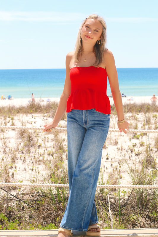 Playa Jeans