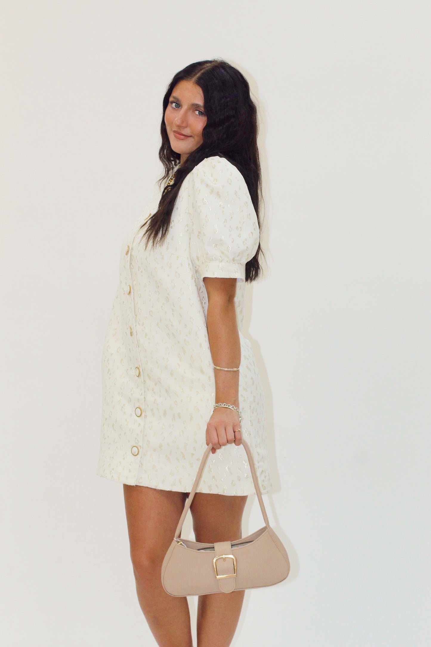 Matcha Dress
