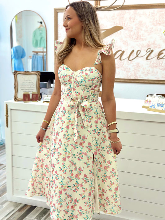 Daphne Dress