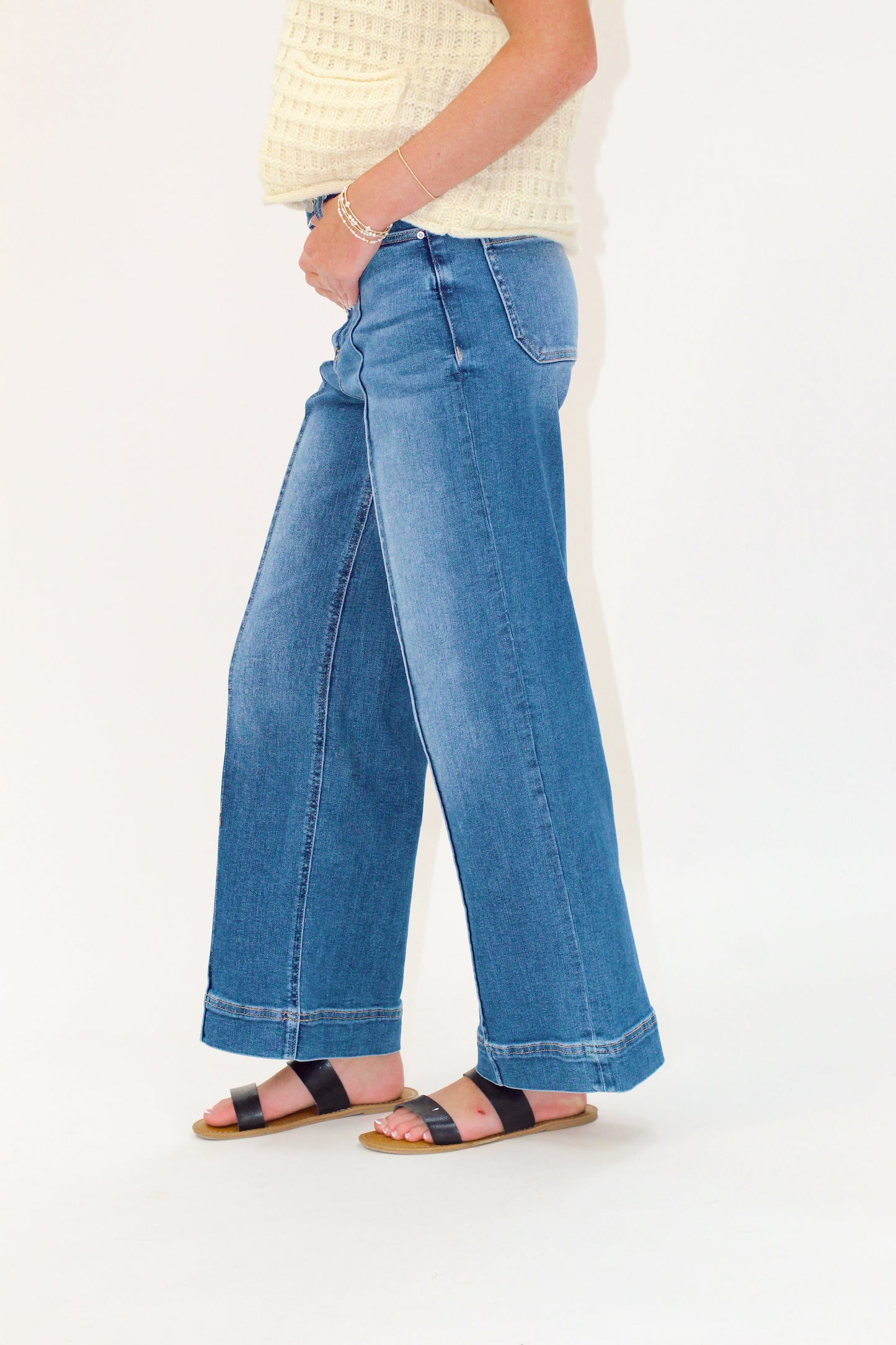 Zen Denim