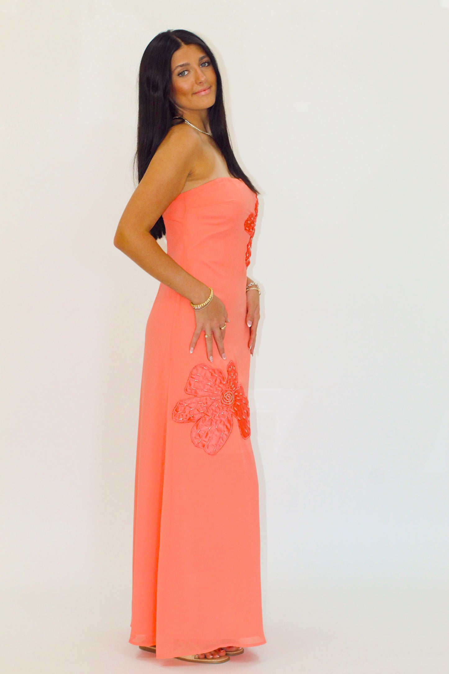Lei Lei Dress