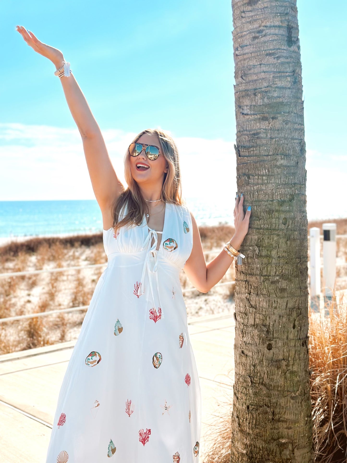 Sell me seashells dress