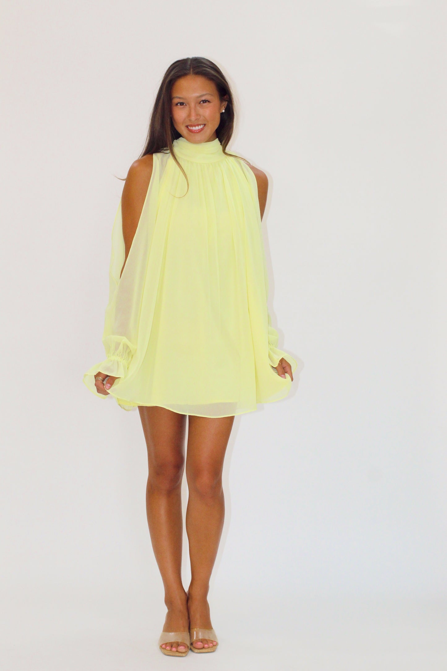 Swing Dress