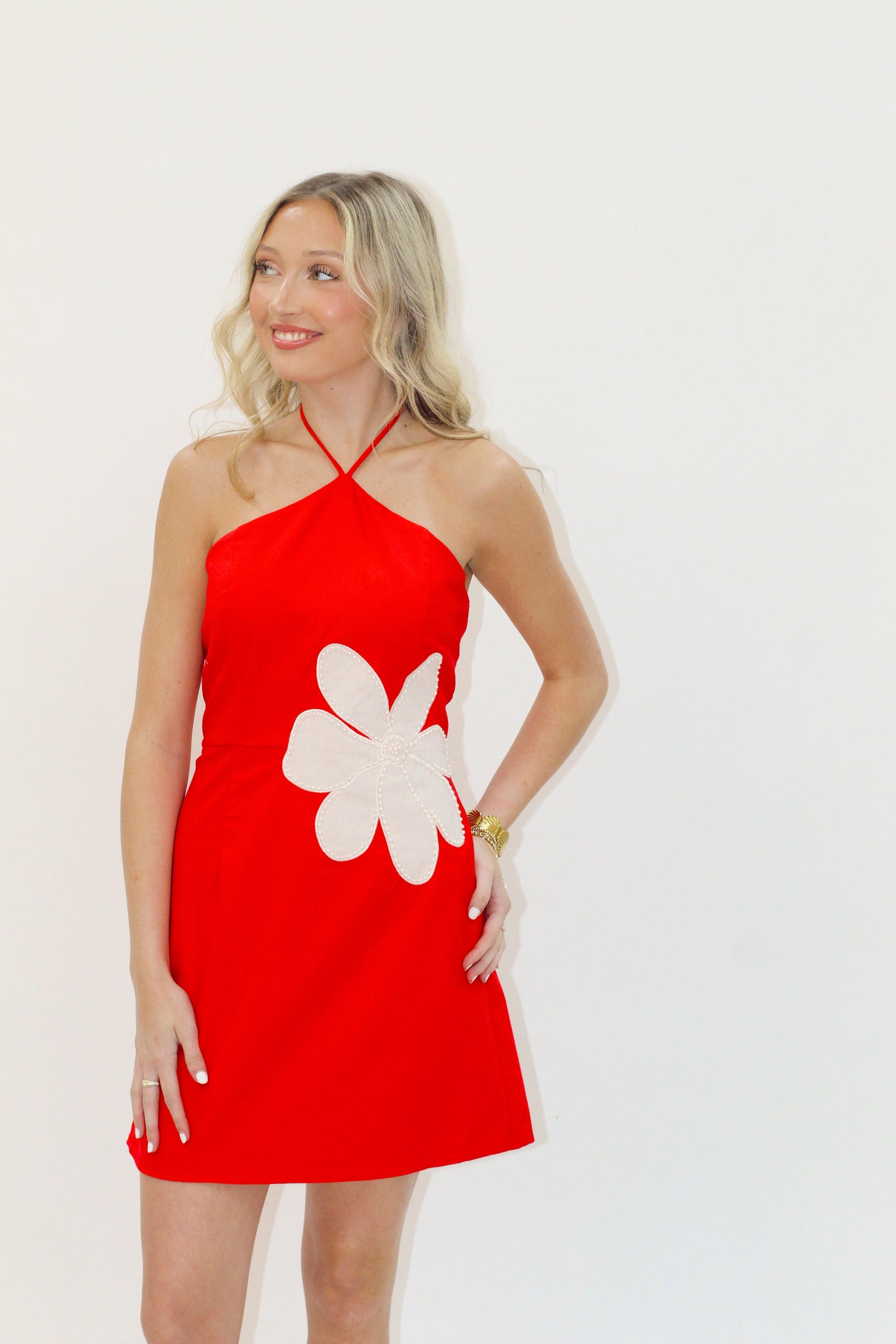 Kristy Dress