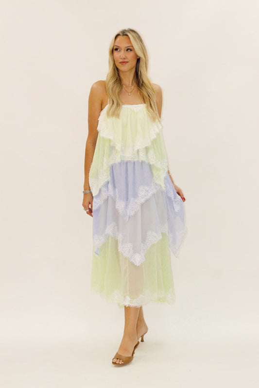 Heiress Dress