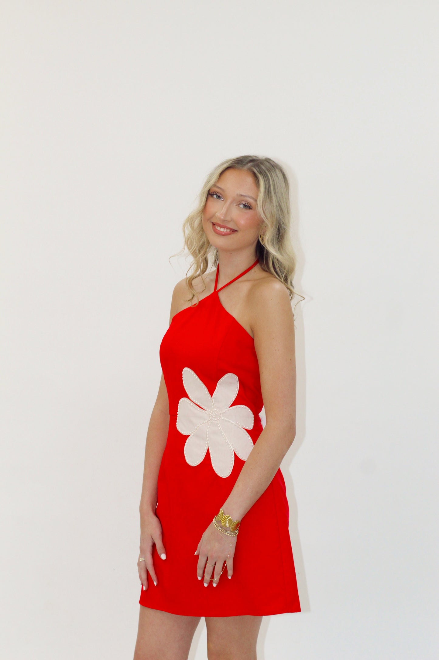 Kristy Dress