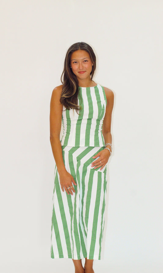 Flowing fields Top