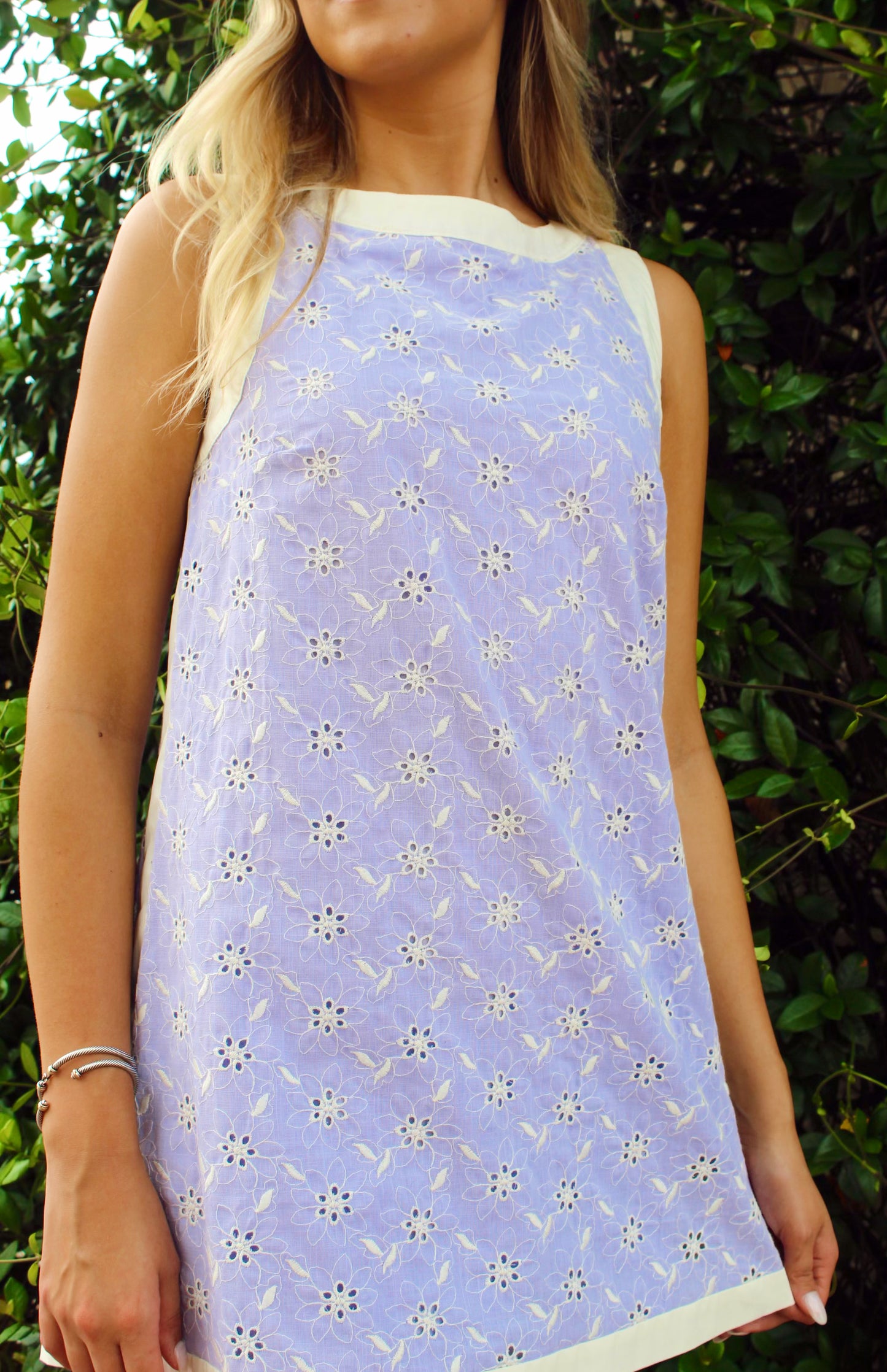 Amethyst Dress