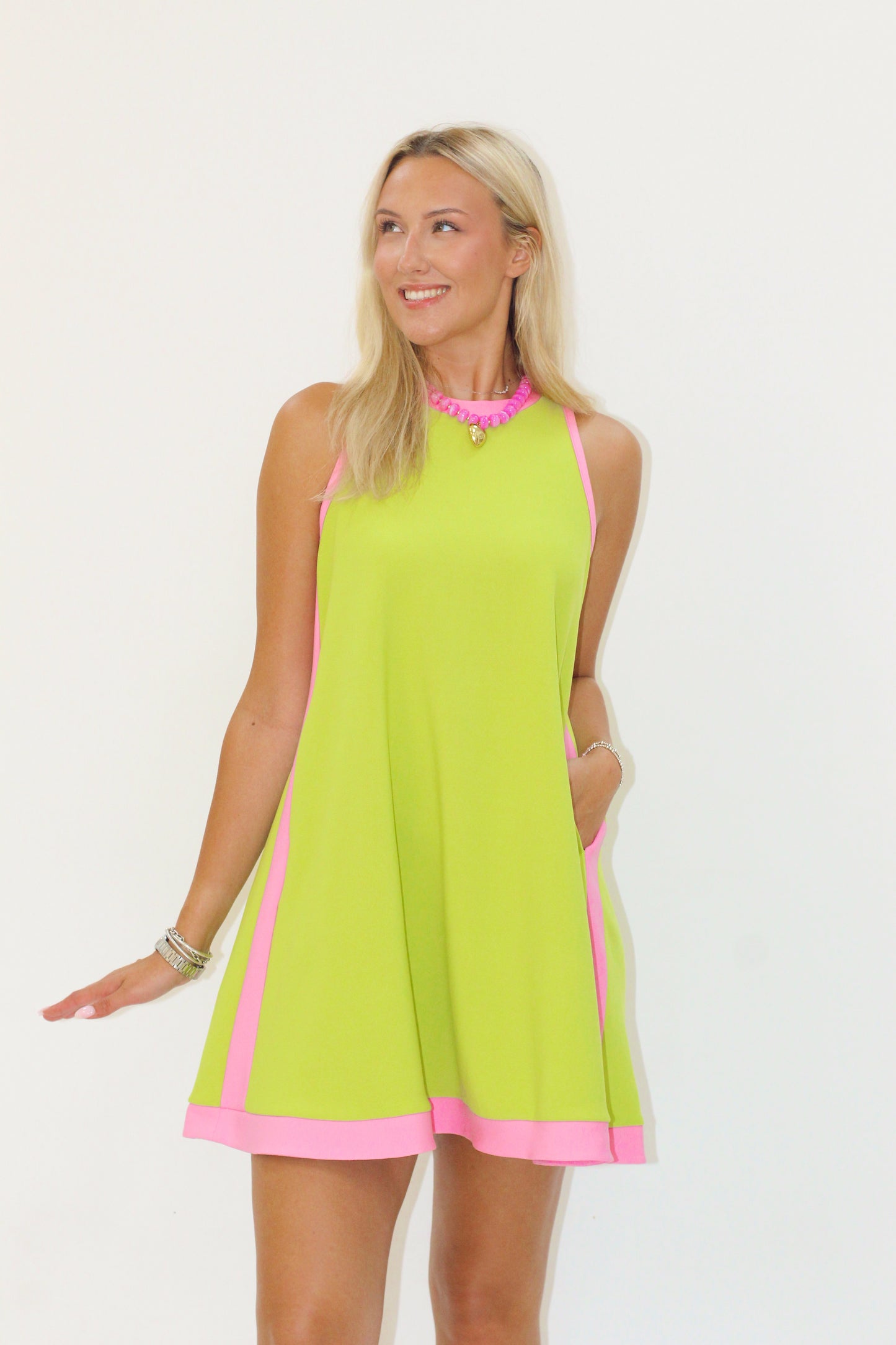 Polly Pocket Dress