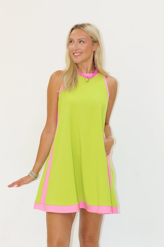 Polly Pocket Dress