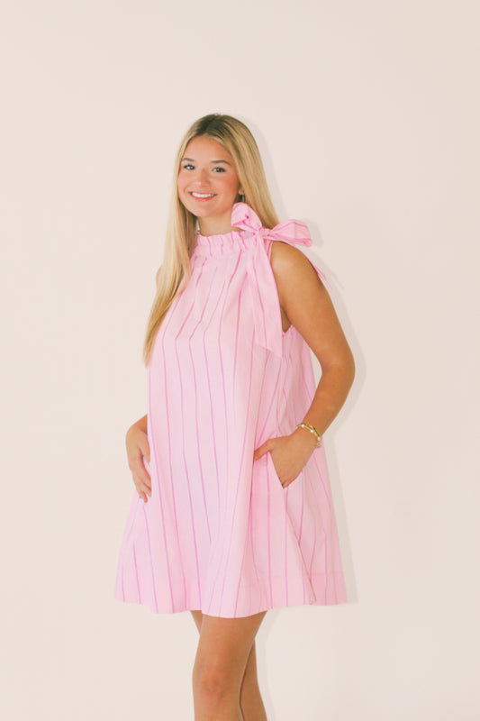 Southern style dress