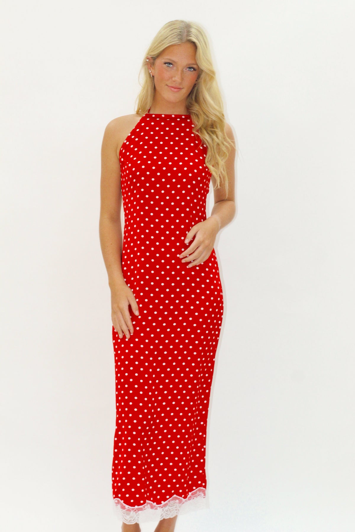 Kiss Me Dress