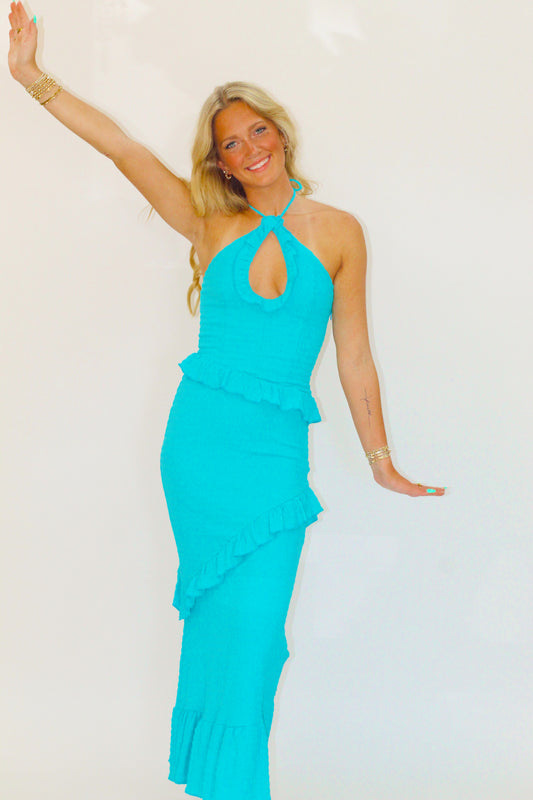 Made for you Dress