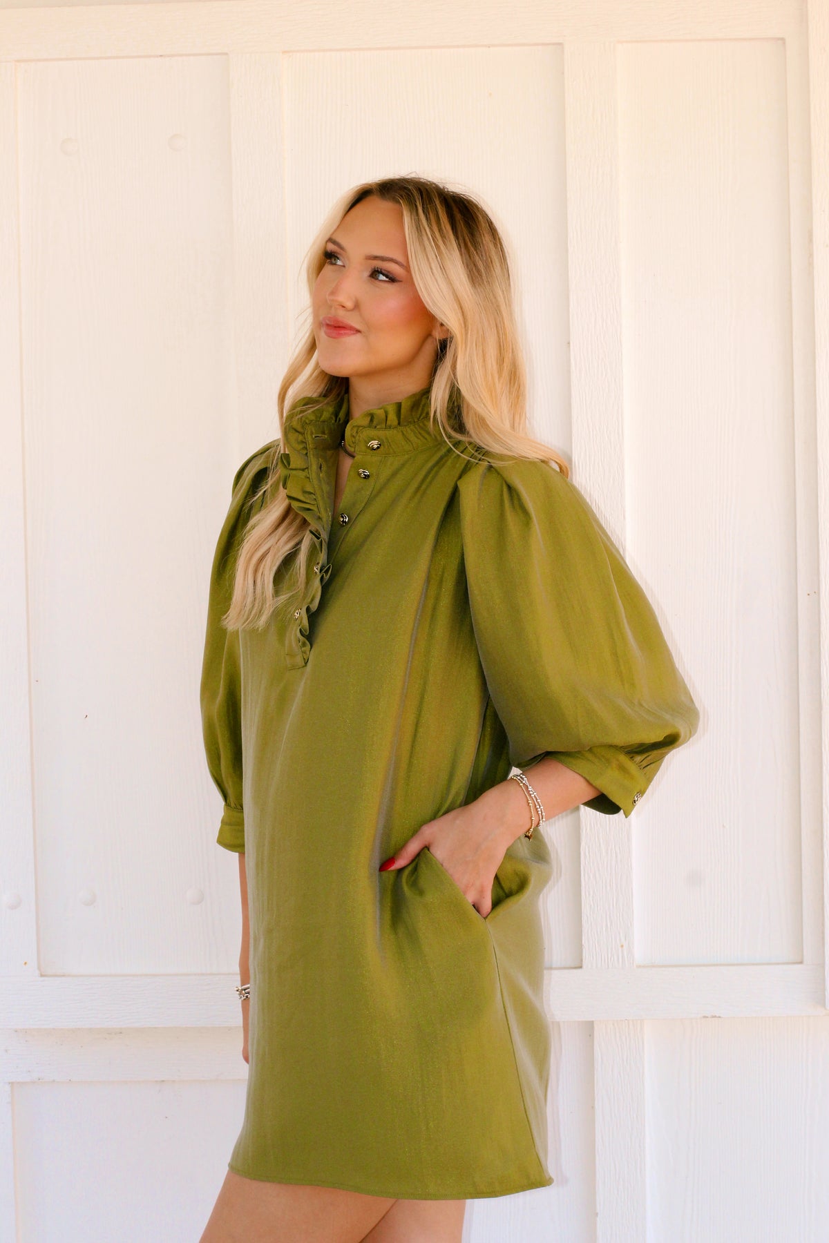 Martini Dress