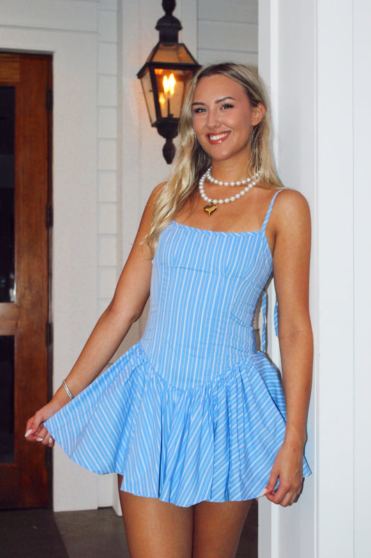 Day Sailer Dress