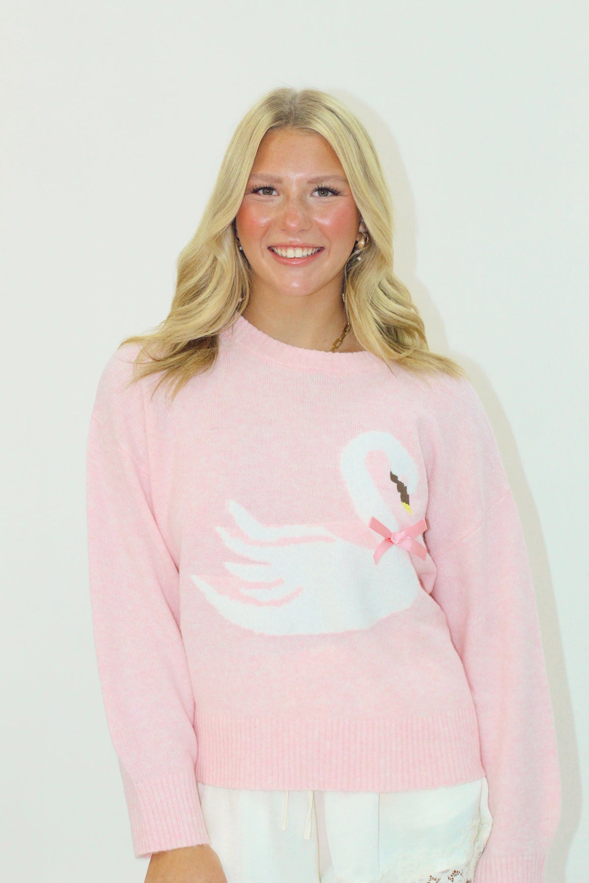 Whimsical Sweater