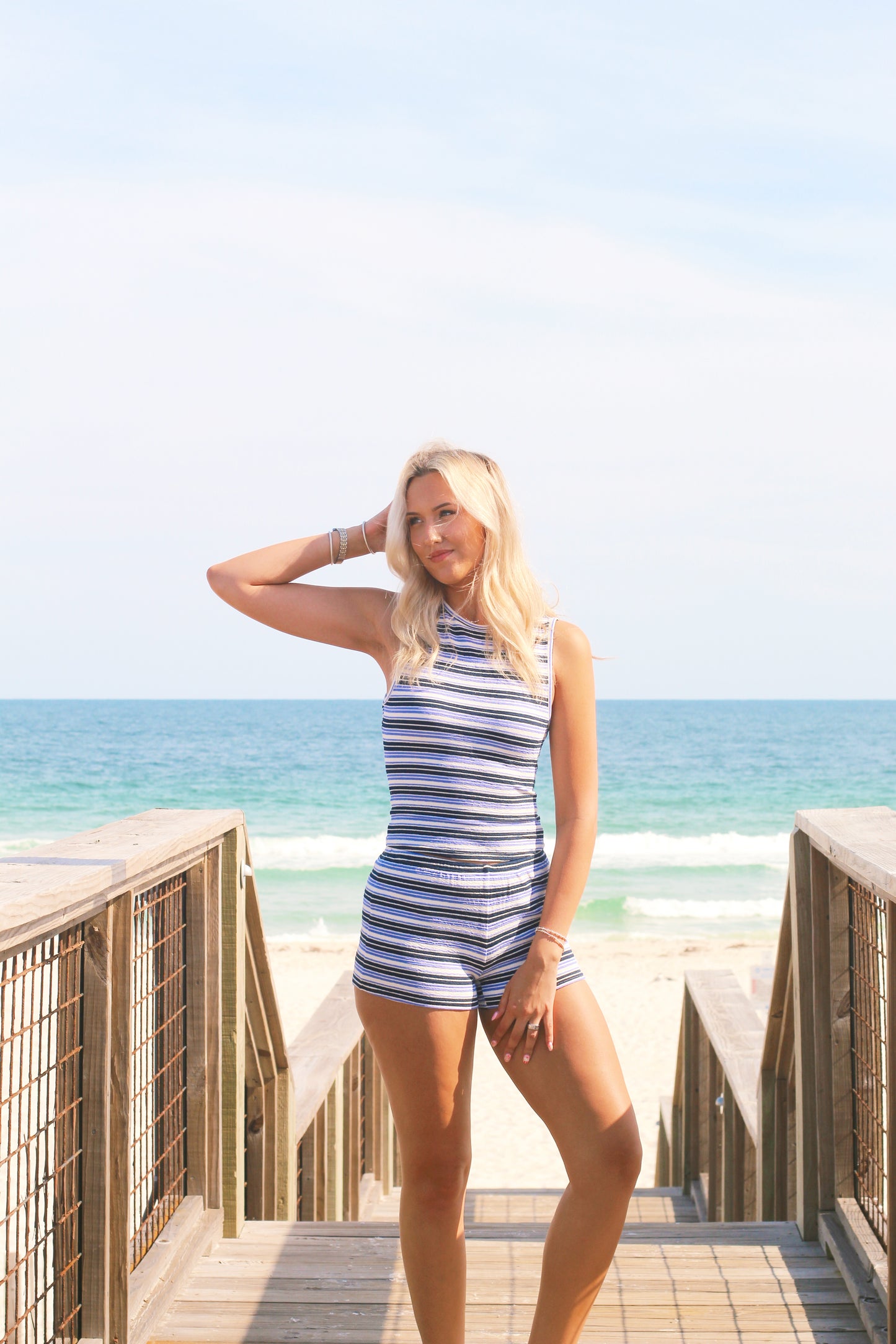 Becca Set