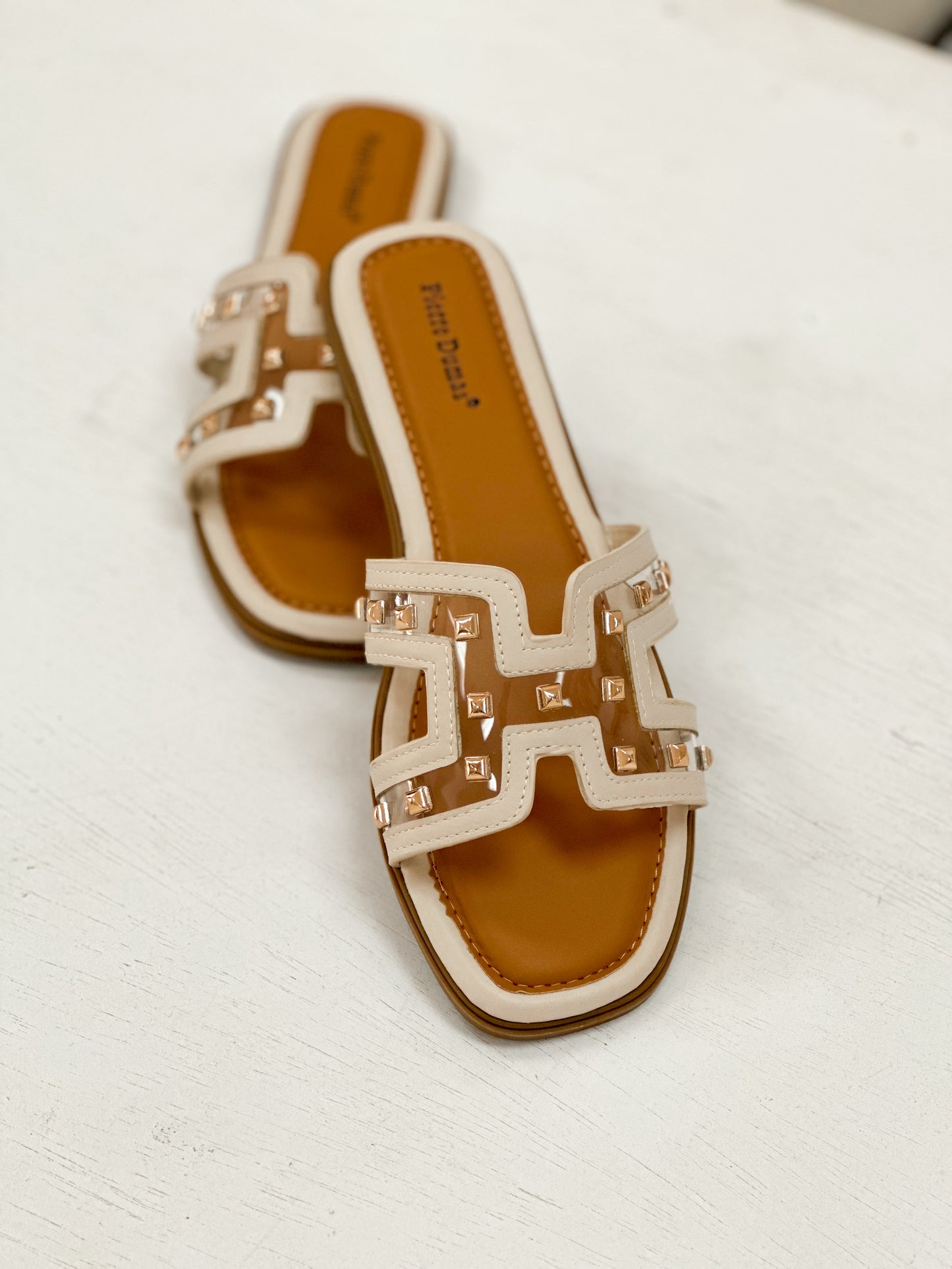 Almost Hermes