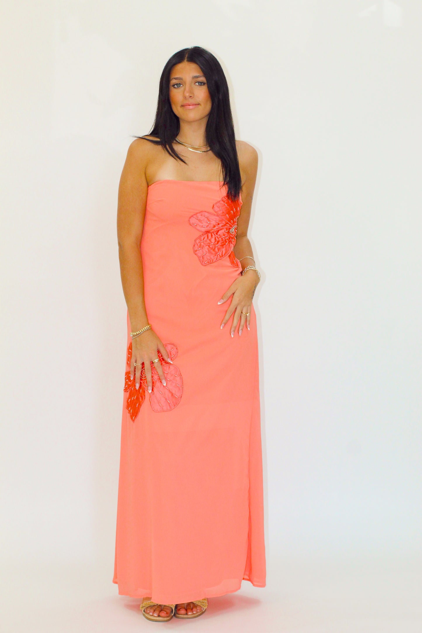 Lei Lei Dress