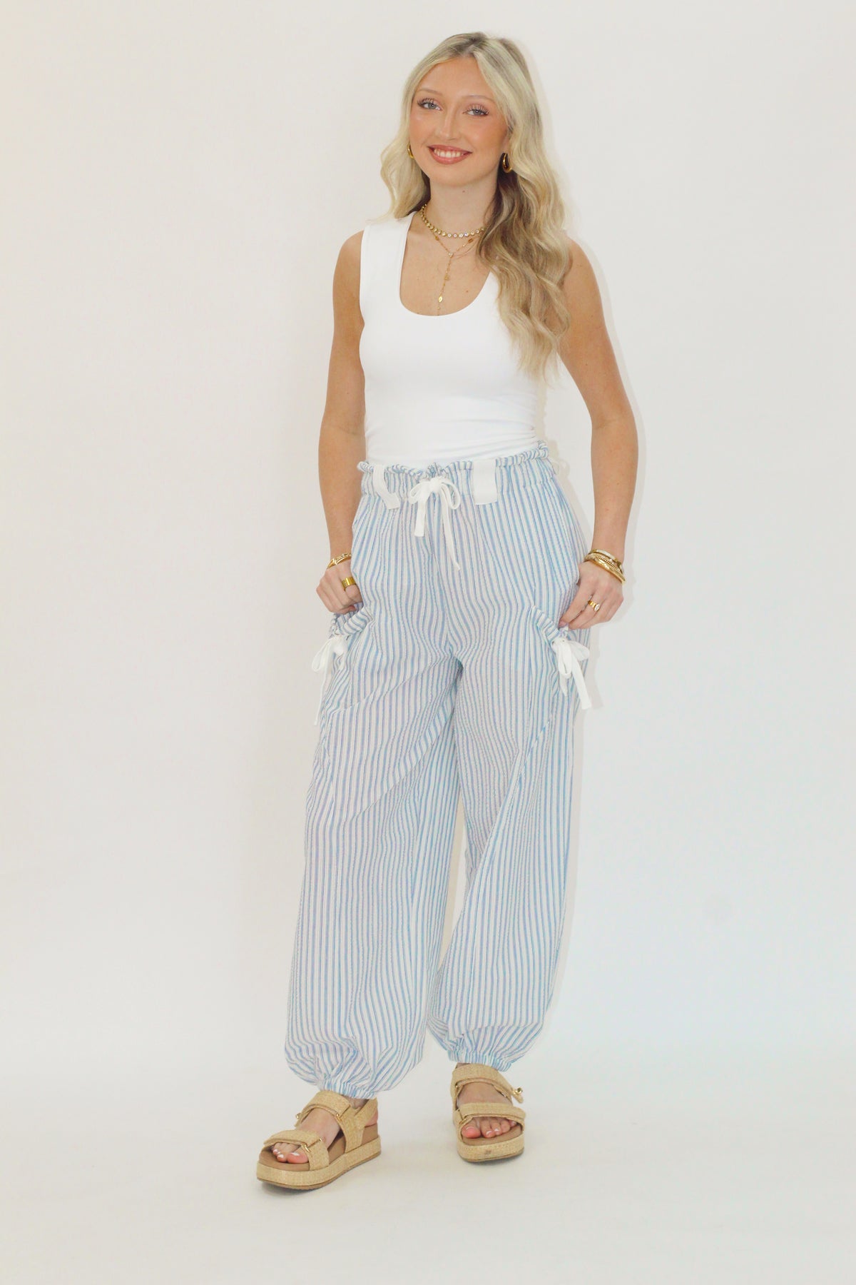 Same page pants