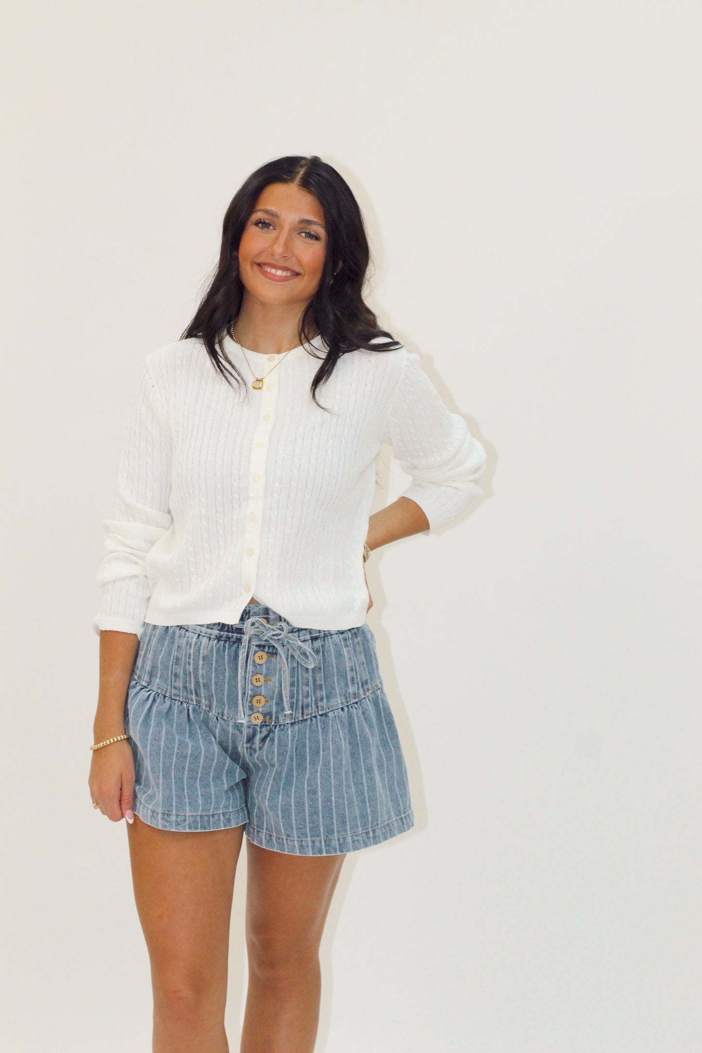 Circus Dé Shorts