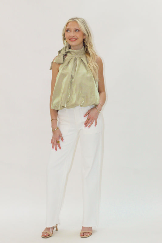 Sparkle on the Coast Top